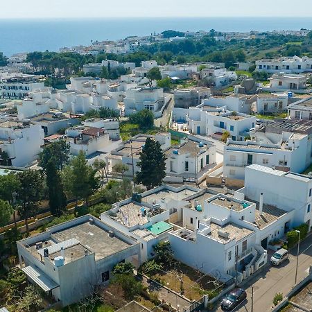 Leuca Mon Amour Santa Maria di Leuca Luaran gambar