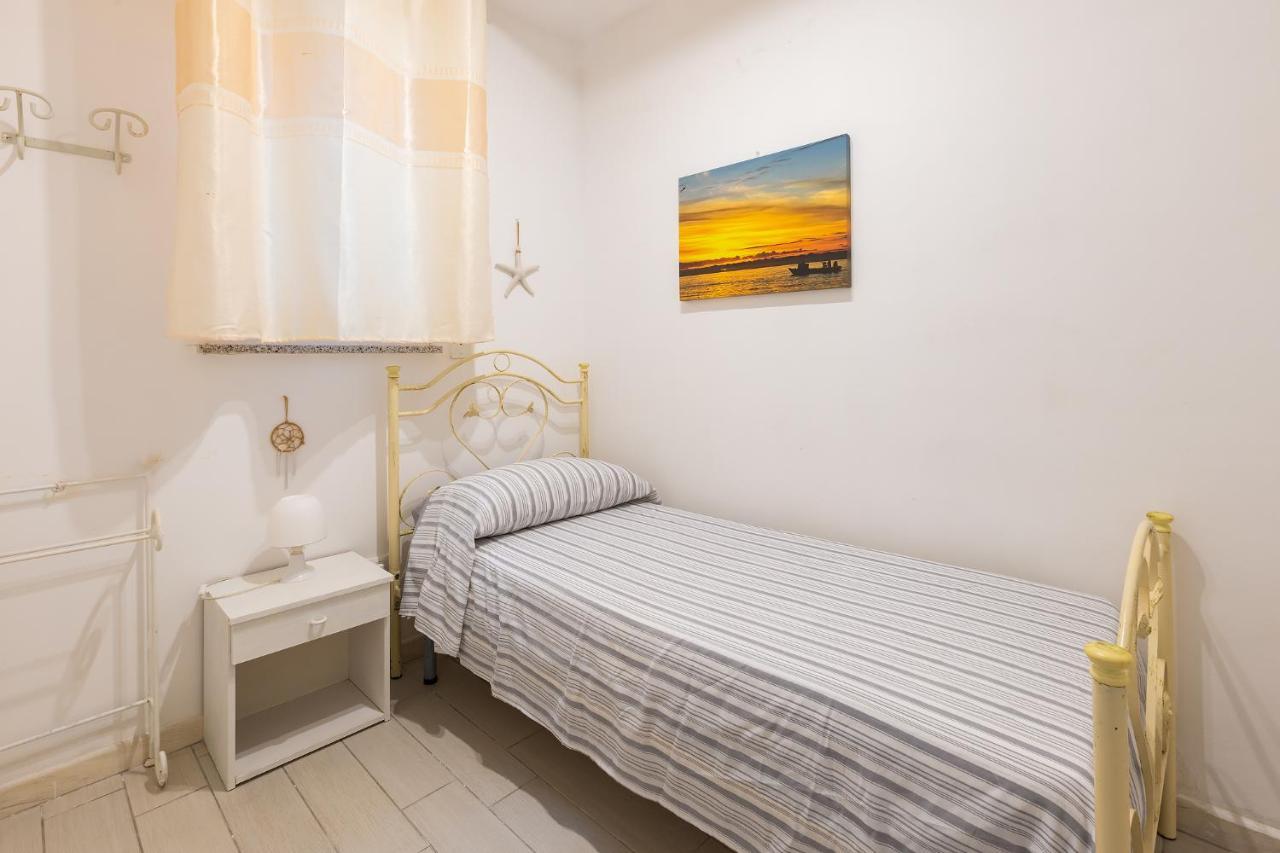 Leuca Mon Amour Santa Maria di Leuca Luaran gambar